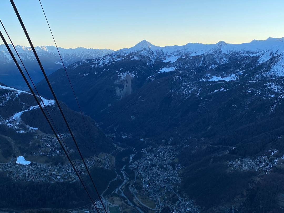 Bed & Breakfast "Ca' Erminia"主图