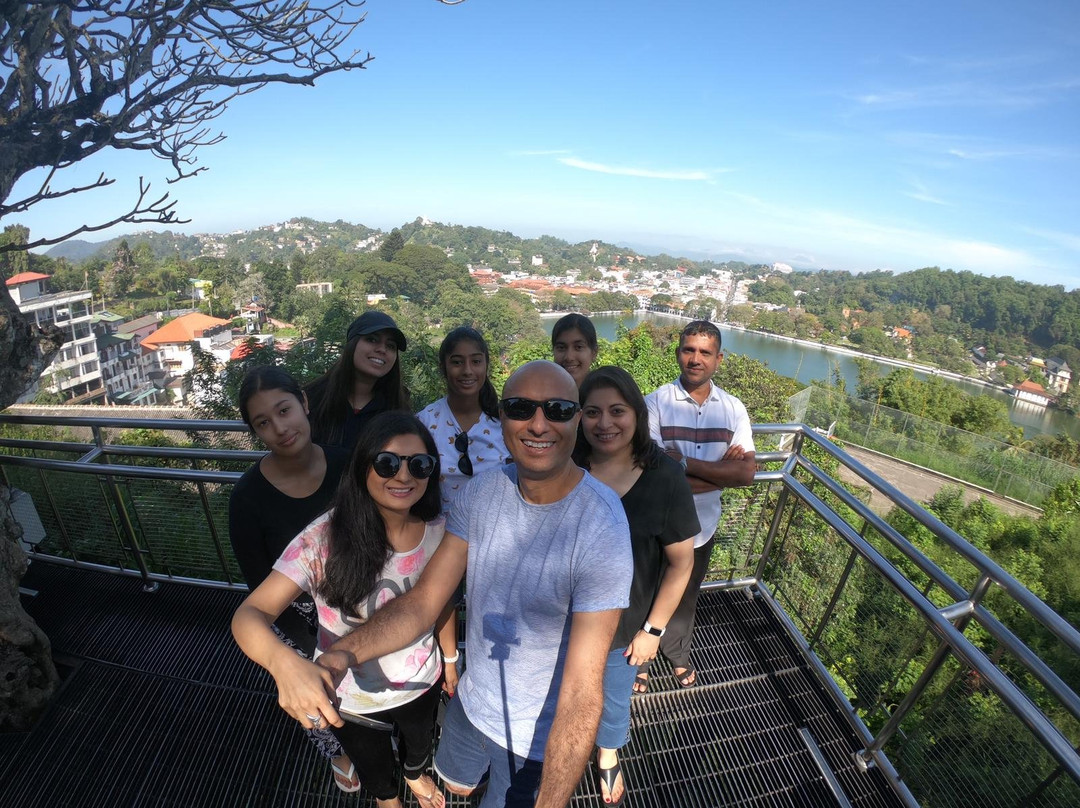 Sampath-Tours-希克杜沃必去景点