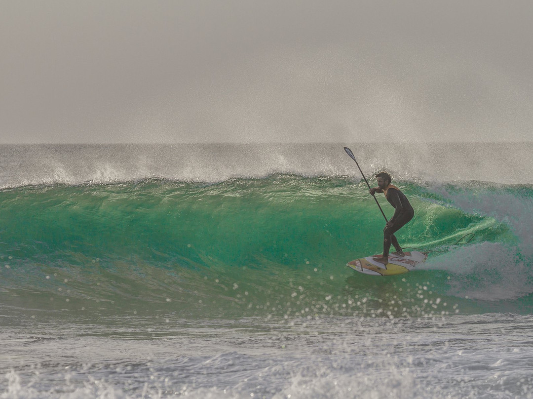 Mogasurf-索维拉必去景点