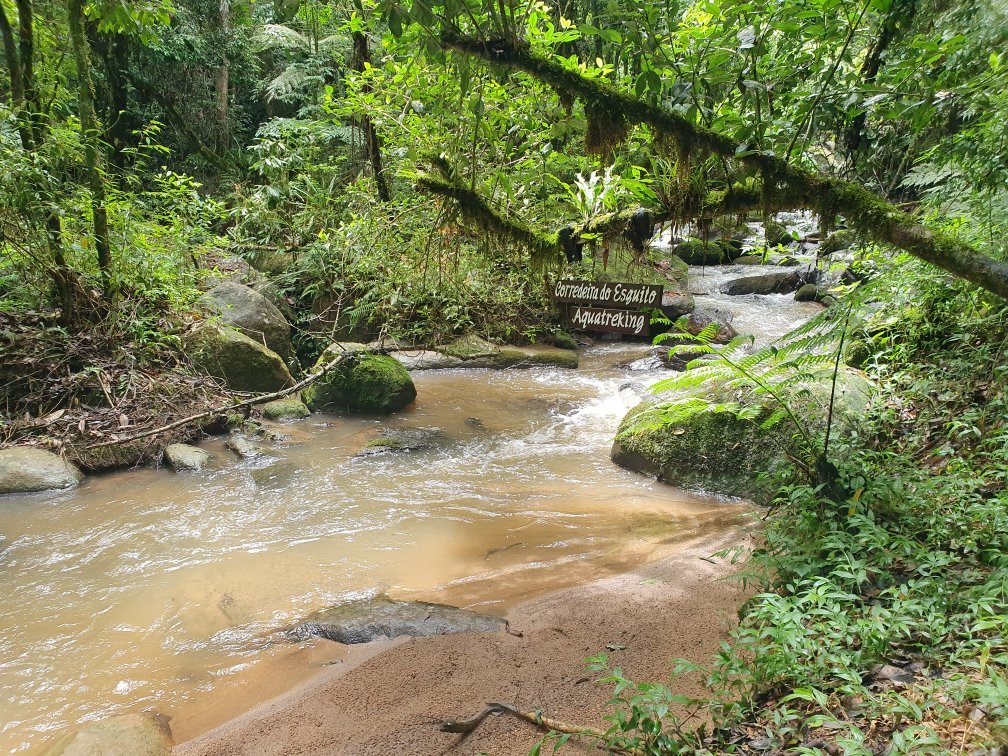 Ecopia Resort-Paraisopolis必去景点