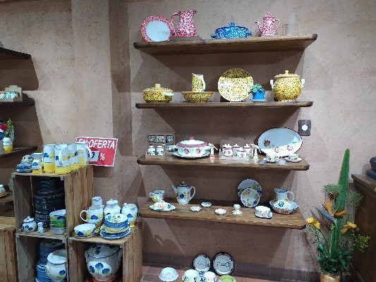 Ceramicas Renacer景点图片