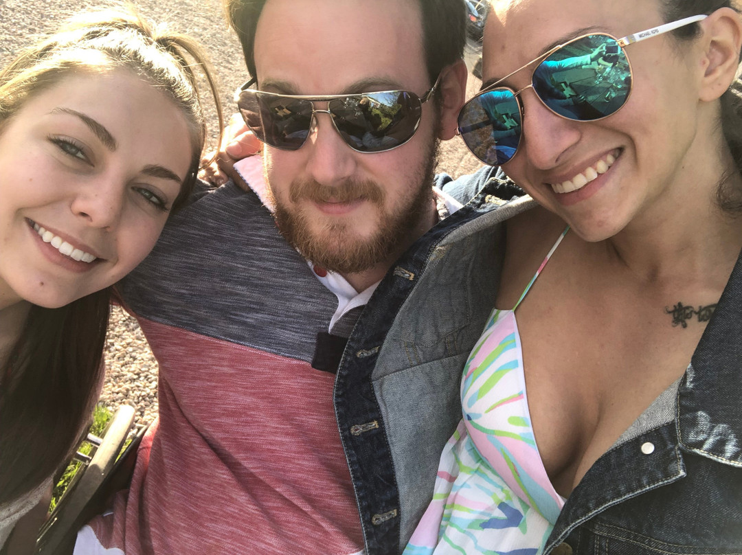 Thimble Islands Brewing Company-布兰福德必去景点