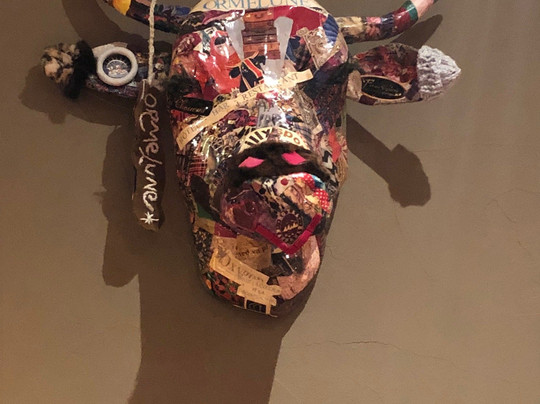 奥尔梅纳姆酒店主图