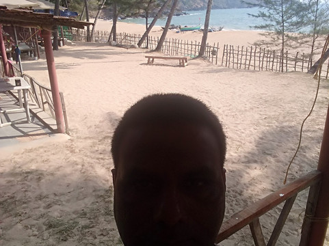 Kamaxi Beach Resort Goa主图