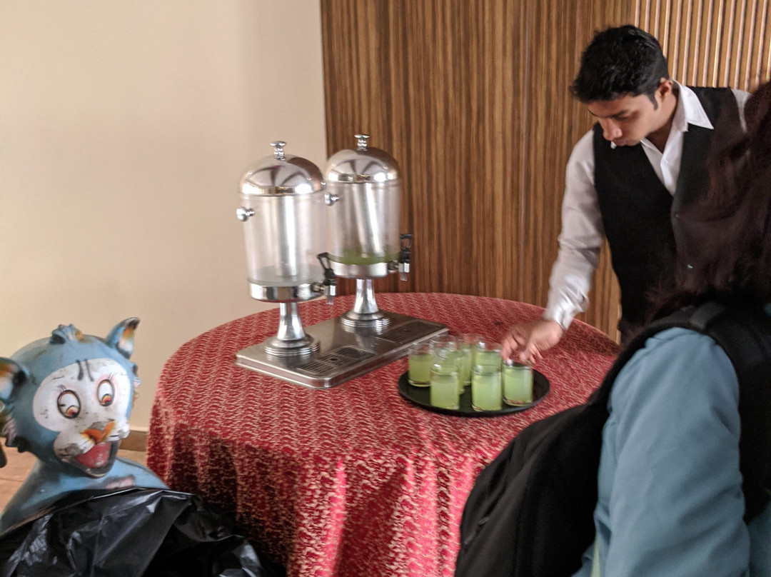 Viceroy Beach & Spa Resort主图