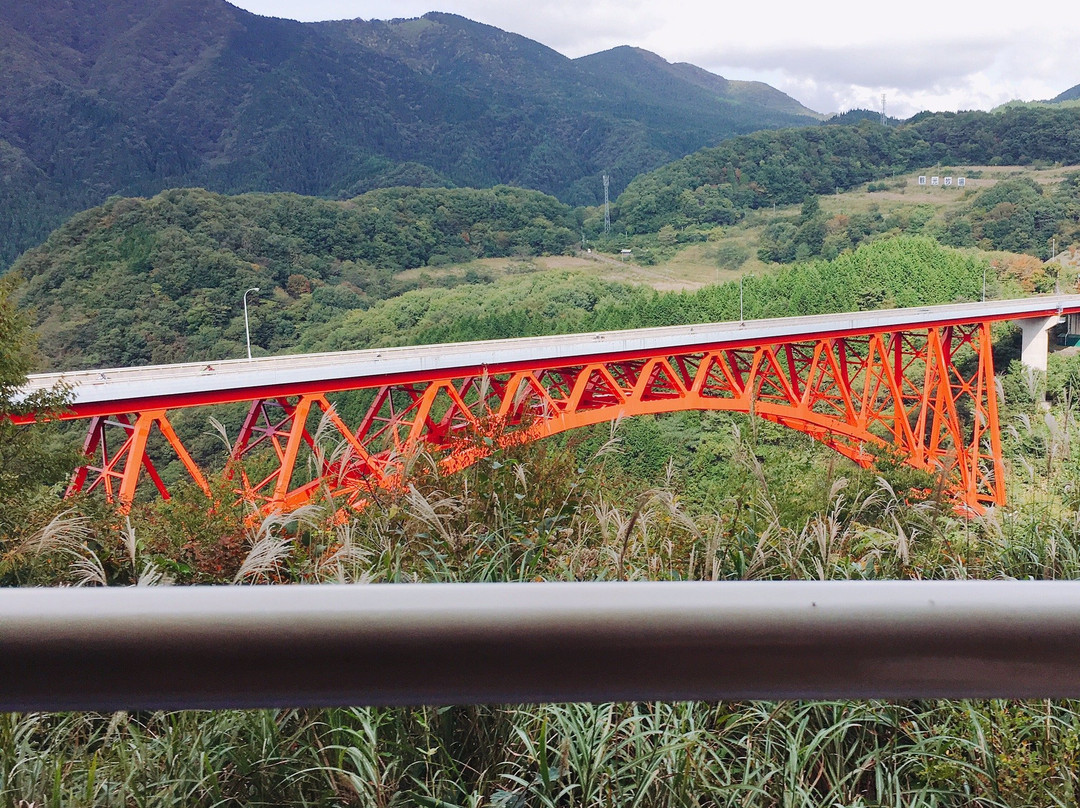 The Izumo Orochi-Kisuki Line Torokko Train-云南市必去景点