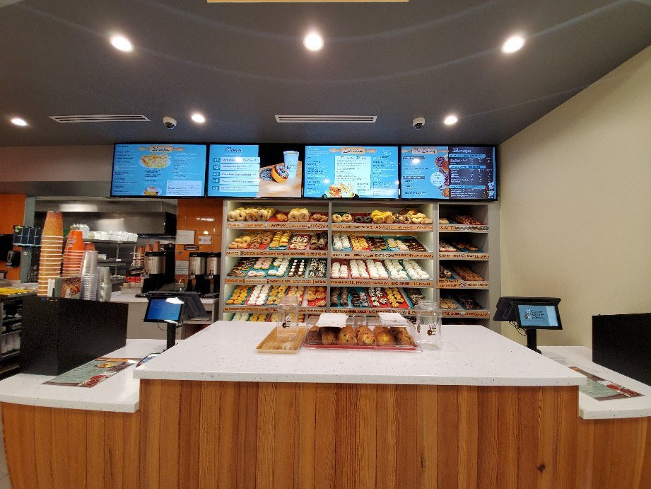 Dandee Donut Factory