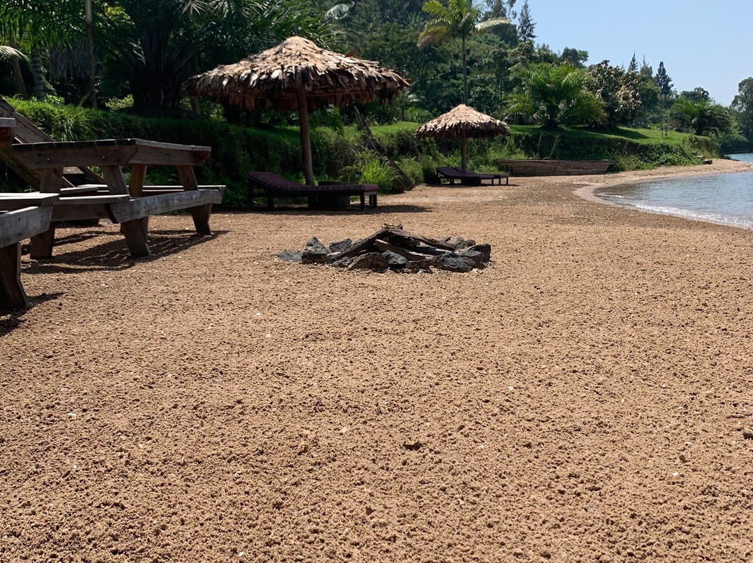 Kivu Paradis Resort主图