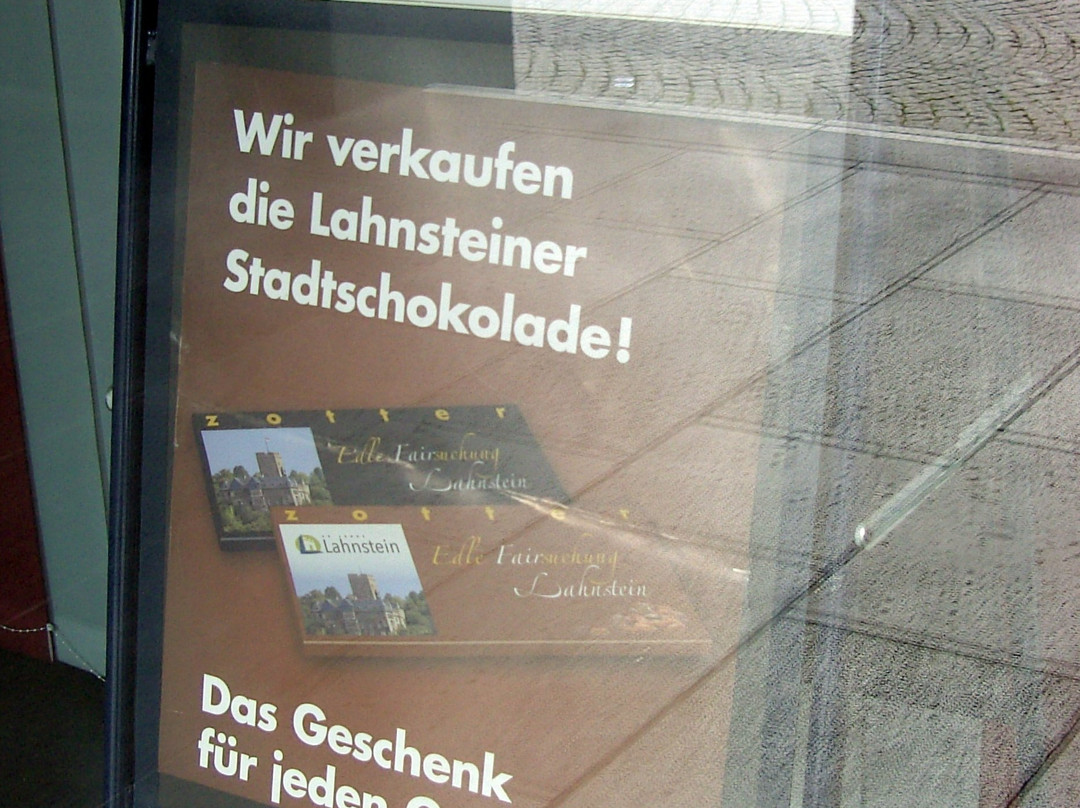 Touristinformation Lahnstein景点图片