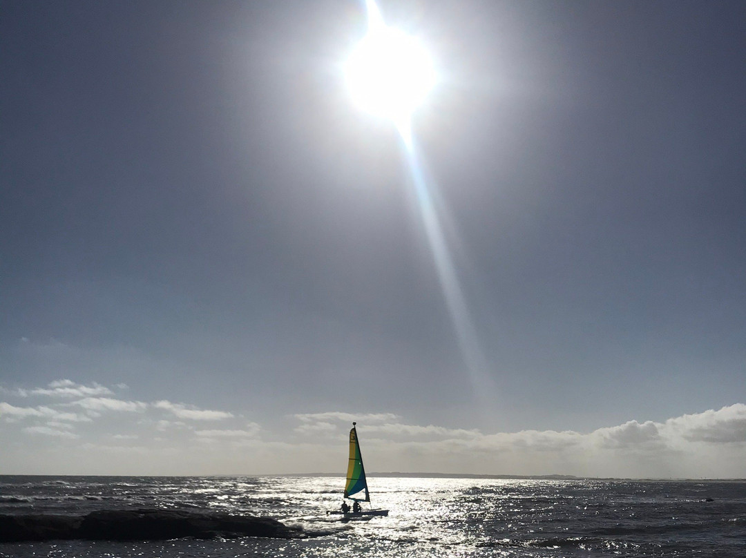 Playa Mansa-Jose Ignacio必去景点