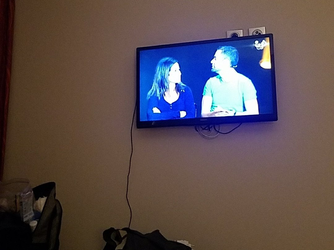 Hotel Amazonia du Fleuve主图