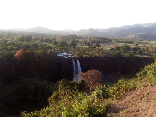 Bravo Ethiopia Tours & Car Rentals-巴哈尔达尔必去景点