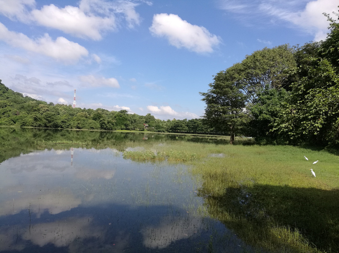 Mapakada Lake-Mahiyanganaya必去景点
