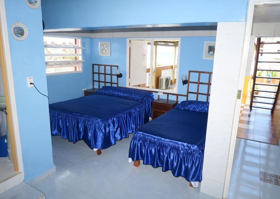 Casa Colonial Yalina y Gustavo主图