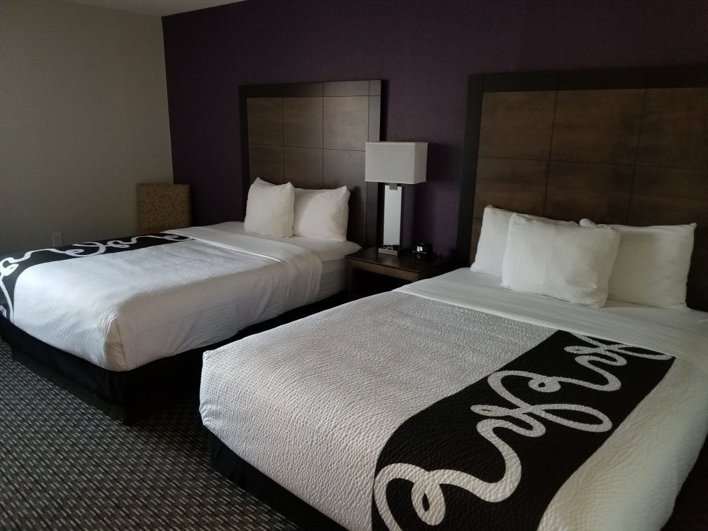 La Quinta Inn & Suites by Wyndham Columbia / Fort Meade主图