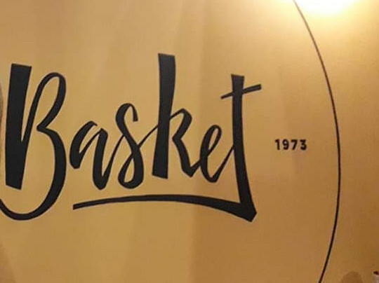 Caffe Bar Basket-斯普利特必去景点