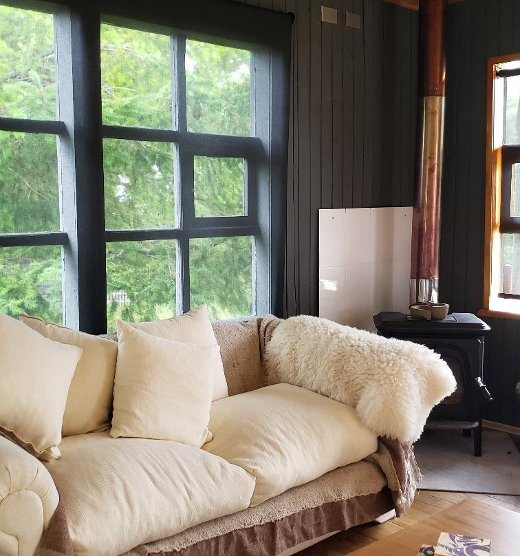 Meular Chiloe B&B Hotel主图