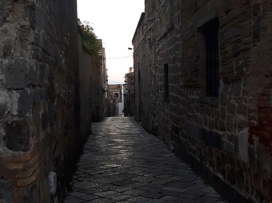 The Chauffeur of Positano-波西塔诺必去景点