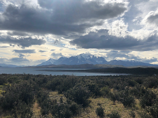 Onteaiken Patagonia-纳塔莱斯港必去景点