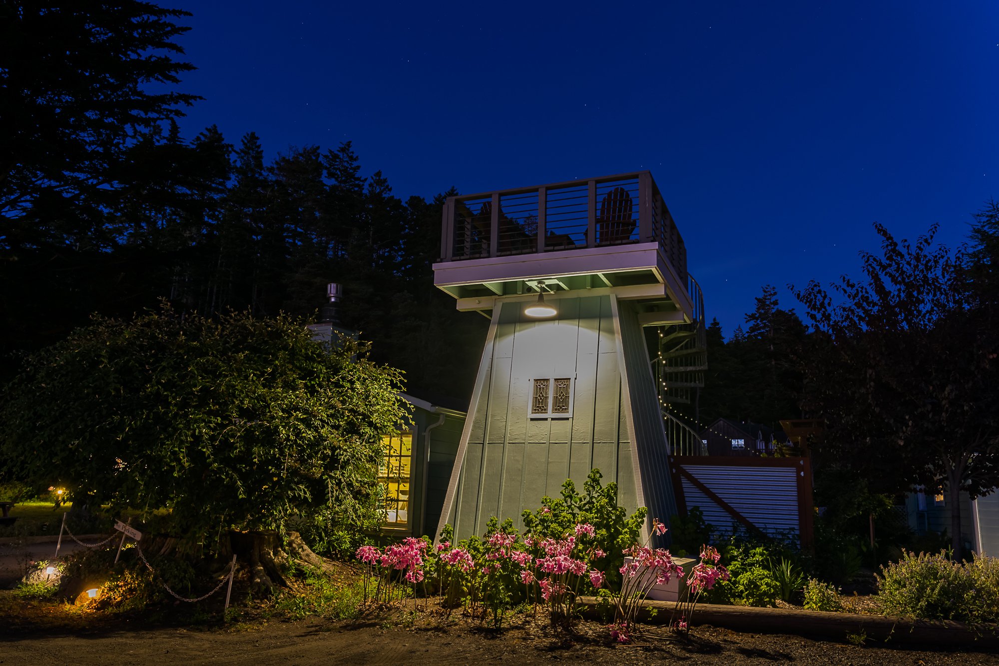 Inn at Schoolhouse Creek-官方