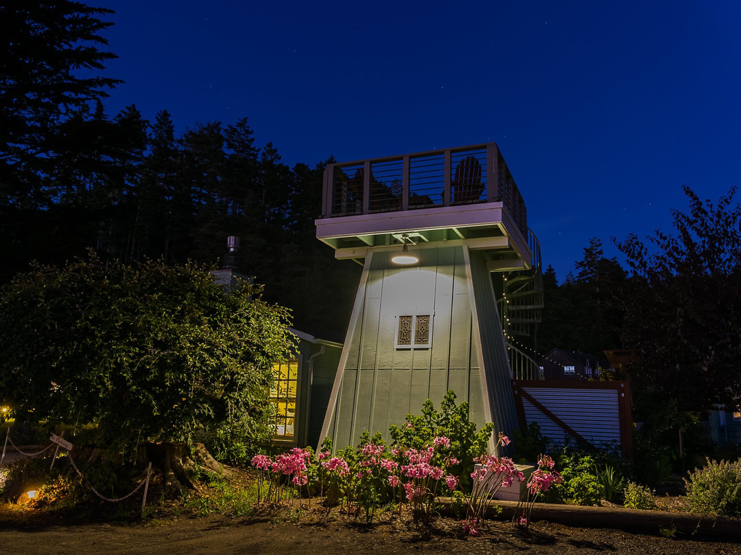 Inn at Schoolhouse Creek主图