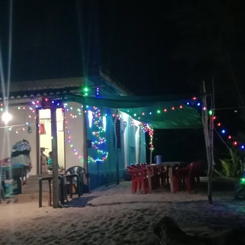 Majestic Residency Beach Resort主图