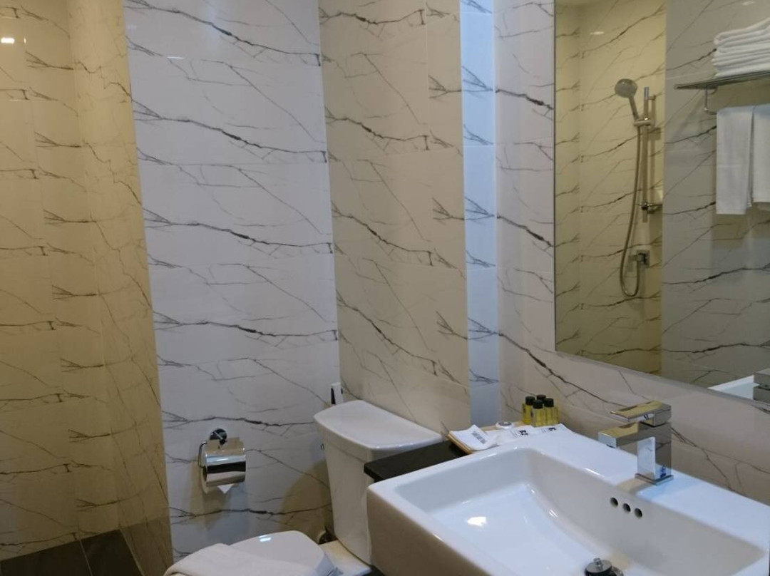 B2 Korat Premier Hotel主图