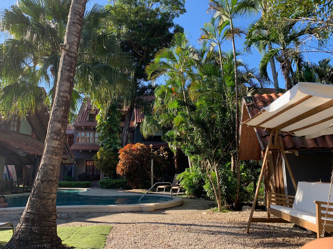 Hotel El Manglar主图