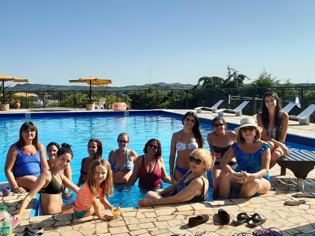 Cabanas ALELI