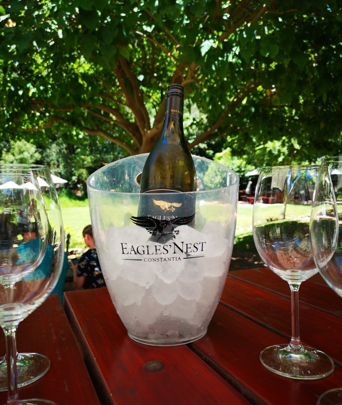 Eagles Nest Wine-康士坦提亚必去景点