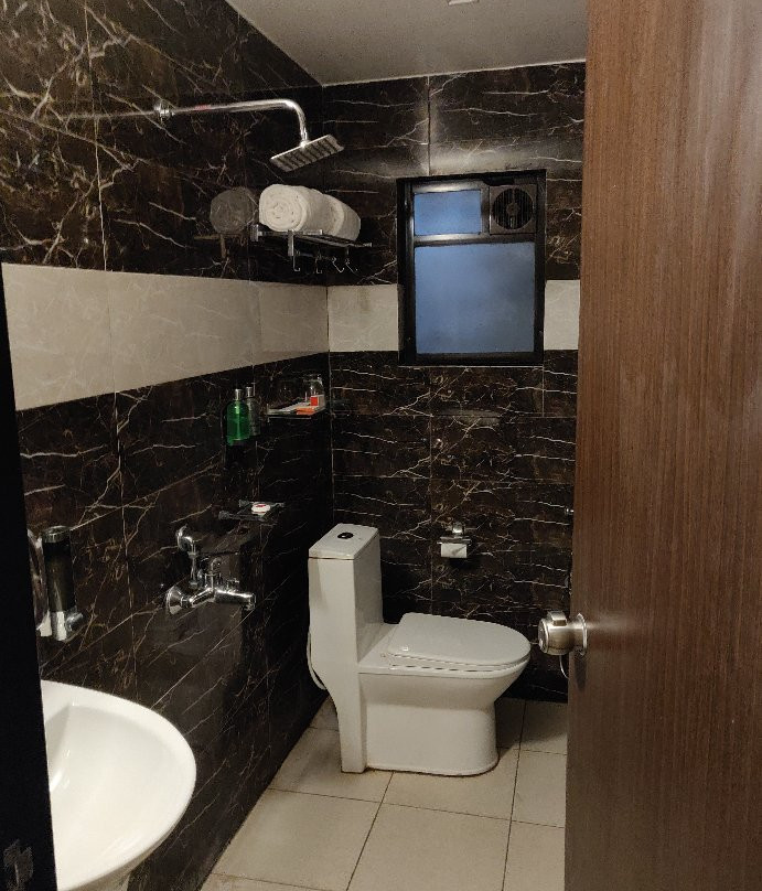 Mastiff Hotel Karwar主图