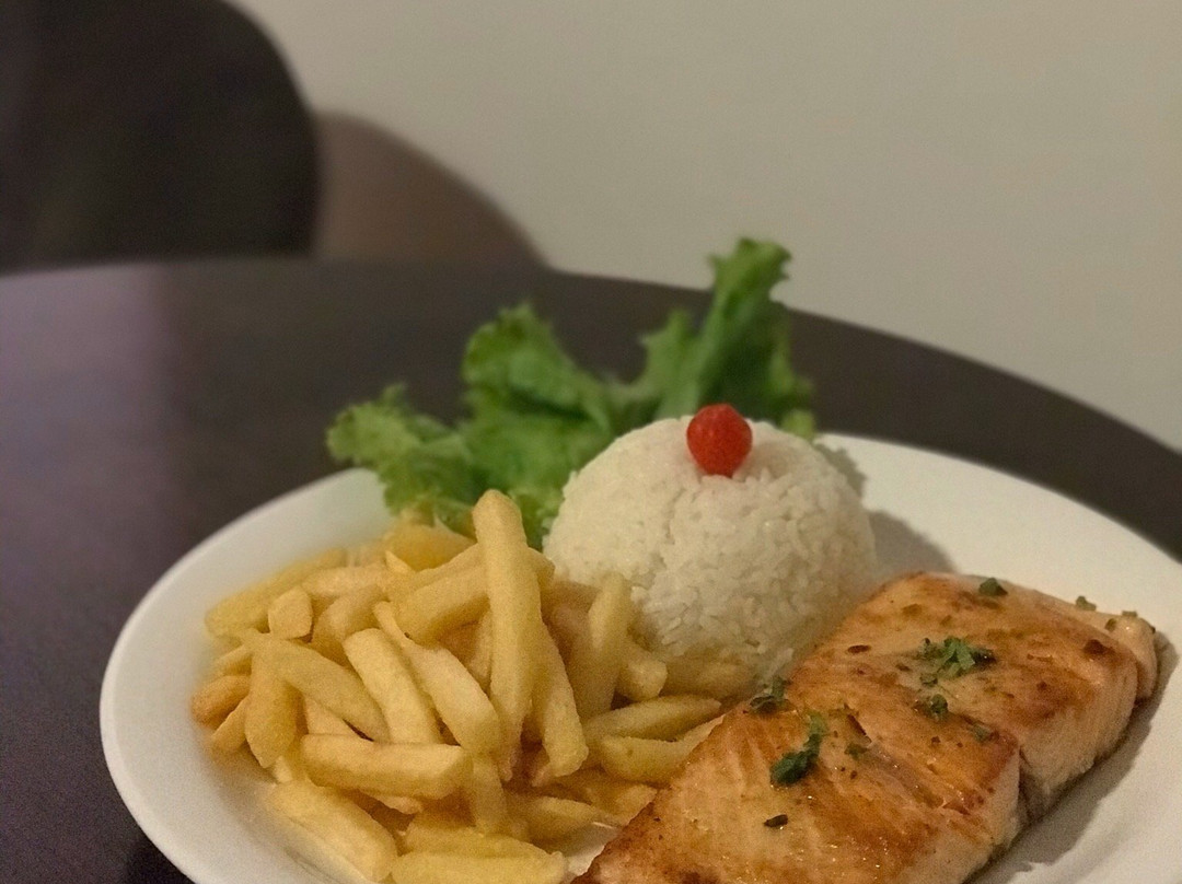 Executivos Hotel Cruz Alta主图