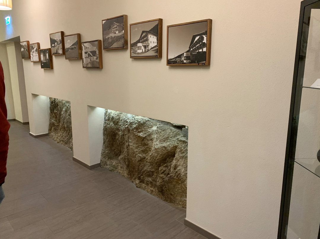 Berghotel & Gasthof Marlstein主图