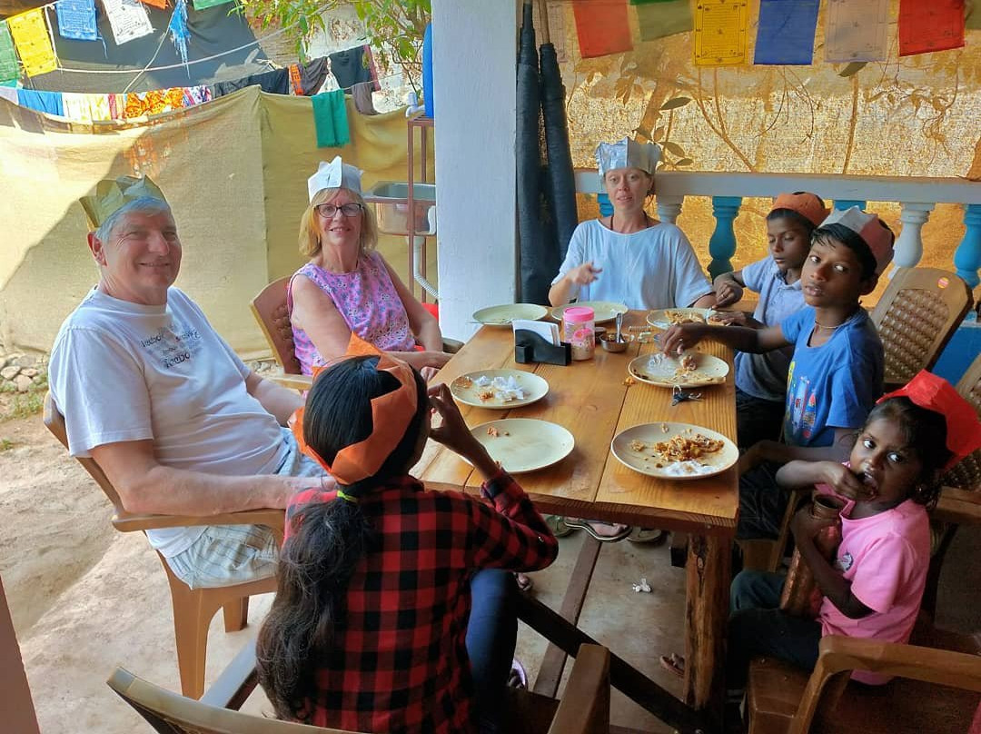 帕特内姆旅游攻略图片