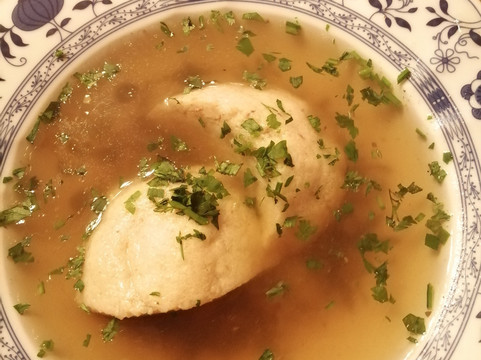 克莱兹默酒店主图