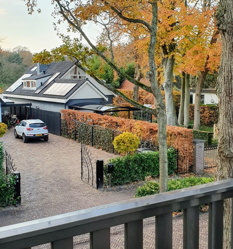 Boutique Hotel Villa Kranenbergh主图