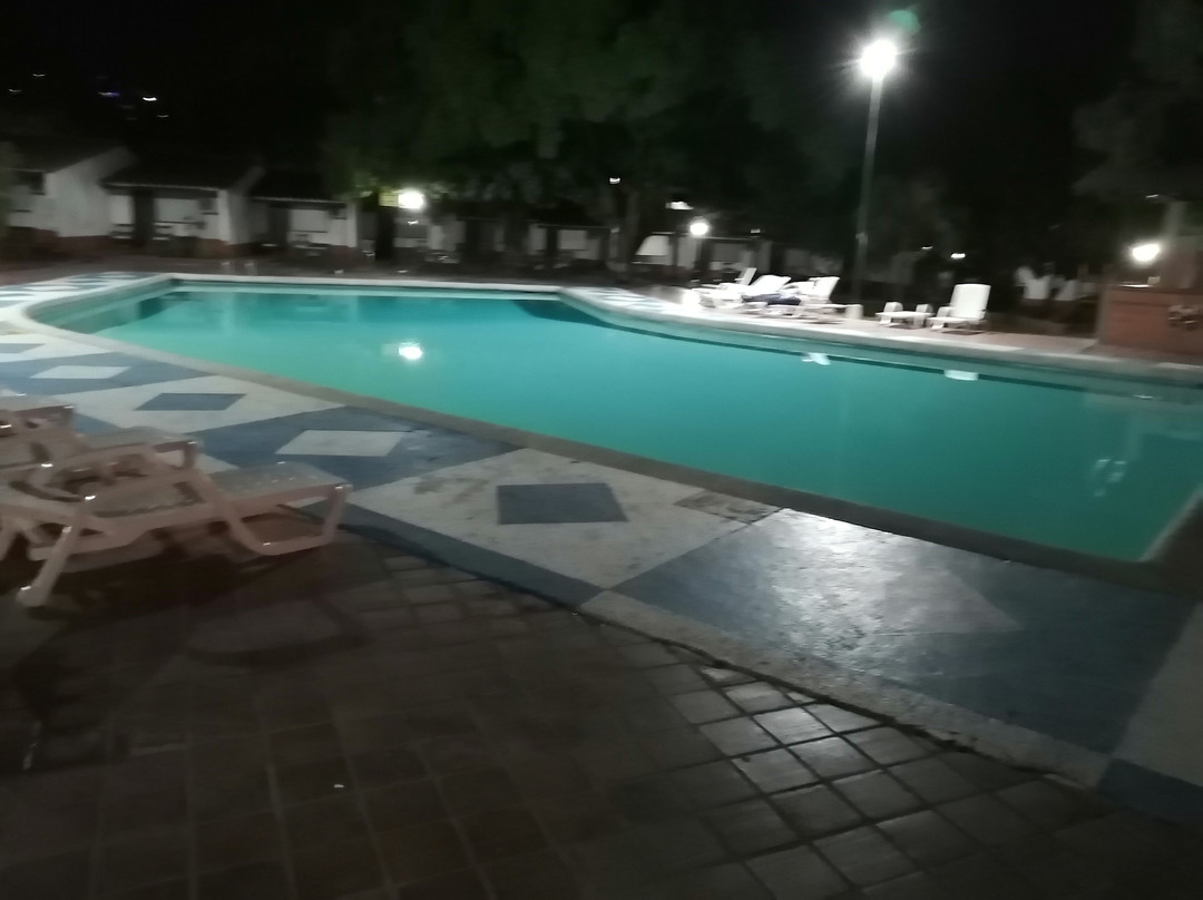 Hotel Faranda Bolivar Cucuta, a member of Radisson Individuals主图