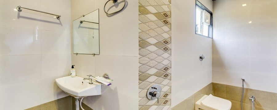 Treebo Trip Paradise View主图