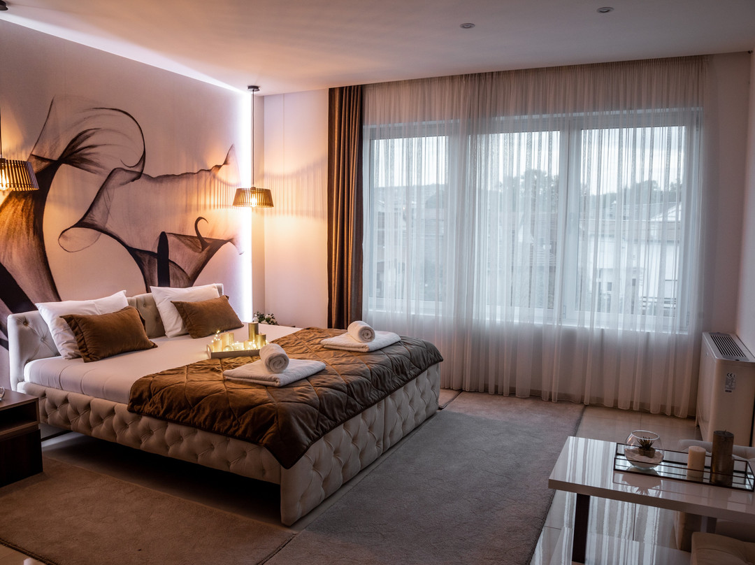 Princ Apartment主图