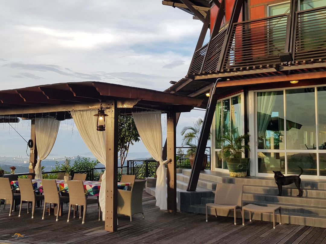 Sinurambi Bed and Breakfast主图