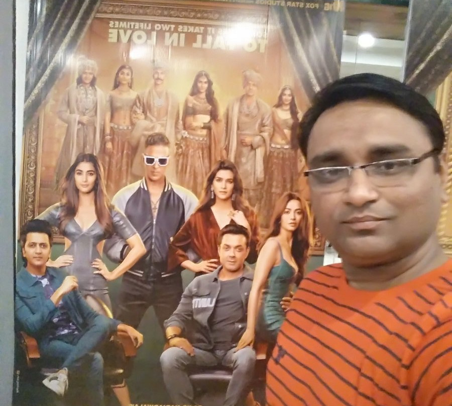 R World Complex-甘地纳加尔必去景点