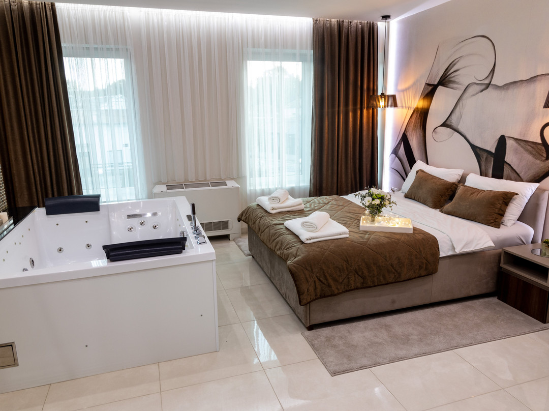 Princ Apartment主图