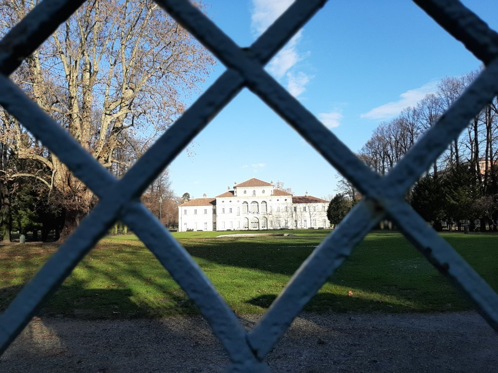 Parco della Tesoriera景点图片