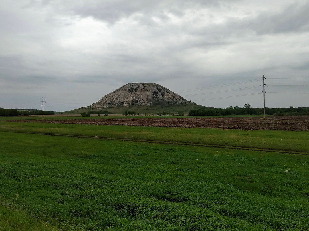 Toratau Mountain景点图片