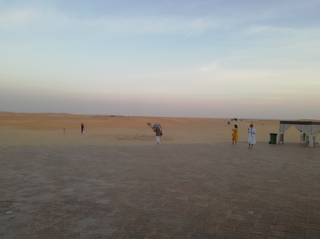 提拉里瓦酒店主图