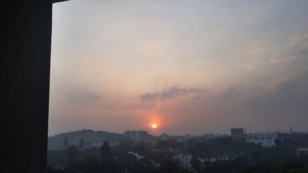Khandala Point景点图片
