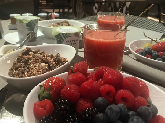 米兰文华东方酒店主图