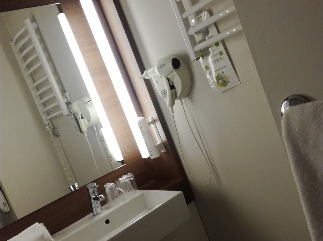 Hotel Campanile Bydgoszcz主图