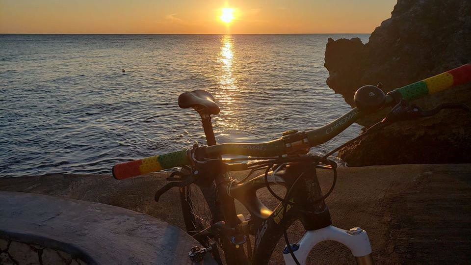 Zion Mountain Bike Adventures景点图片