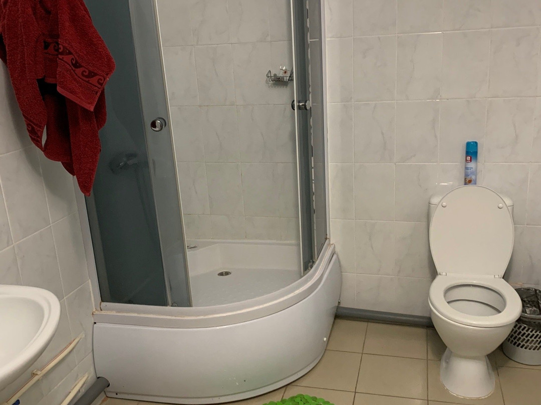 Zhemchuzhina Guesthouse主图